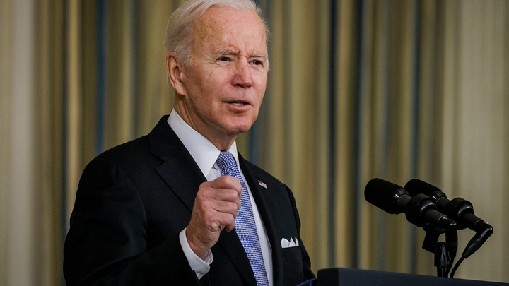 Tổng thống Mỹ cam kết tăng mức tương tác với ASEAN lên ‘chưa từng có’ - 1