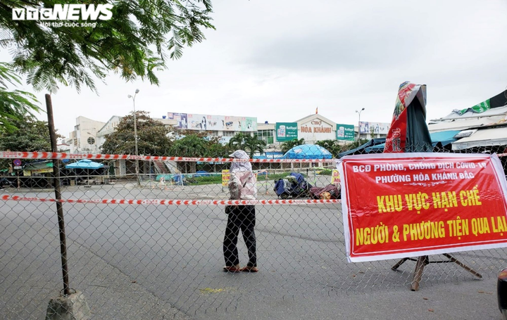 Ca COVID-19 chưa cách ly tại Đà Nẵng cao kỷ lục, Công ty Matrix có 111 công nhân - 1