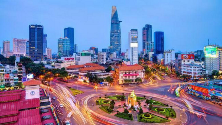 TP.HCM không tăng giá đất trong năm 2022 - 1