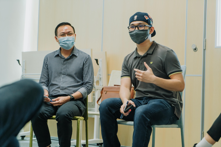 Đại học hàng đầu New Zealand mở trung tâm hỗ trợ học tập ngay tại Việt Nam - 2