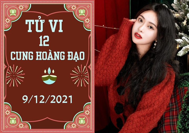 12 cung hoàng đạo 9/12: Xử Nữ nhiều gánh nặng, Ma Kết yên vui mọi bề - 1