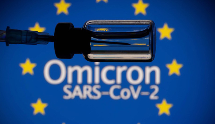 4 khuyến nghị của WHO để Việt Nam đối phó với biến chủng Omicron - 2