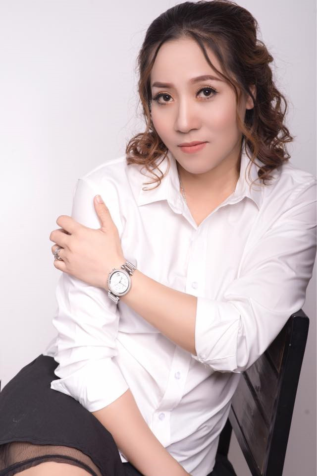 Mây của 'Phố trong làng': 'Bị ghét, tôi sốc lắm' - 3