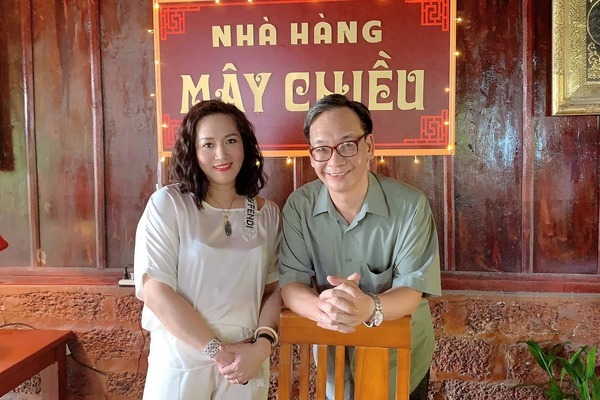 Mây của 'Phố trong làng': 'Bị ghét, tôi sốc lắm' - 2