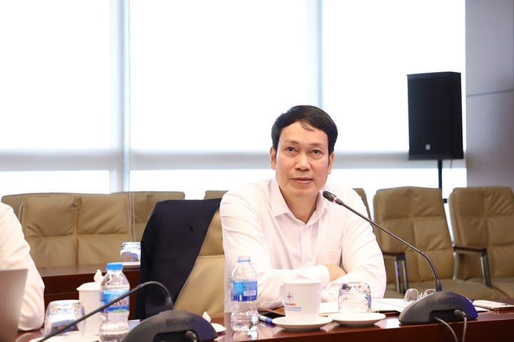 EVNNPC: Viễn thông và công nghệ thông tin cần đổi mới, bứt phá để tạo dấu ấn - 1