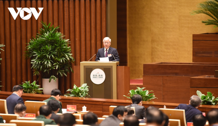 Tổng Bí thư: Mọi đảng viên đều phải tự 'gột rửa', tự sửa mình - 7