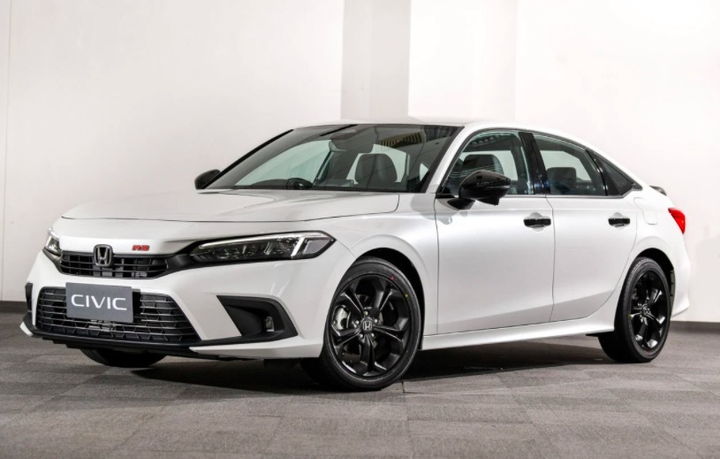 Hàng loạt mẫu xe mới 'đổ bộ' trước Tết, khách Việt tha hồ lựa chọn - 3