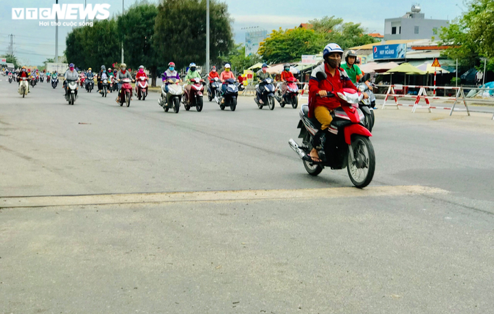 Quảng Nam thêm 118 F0, 32 ca làm chung xưởng sản xuất - 1