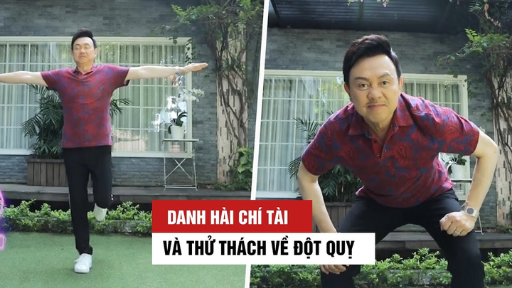 Ngày này năm trước: Vbiz bàng hoàng, người thân suy sụp vì cố NS Chí Tài qua đời - 2