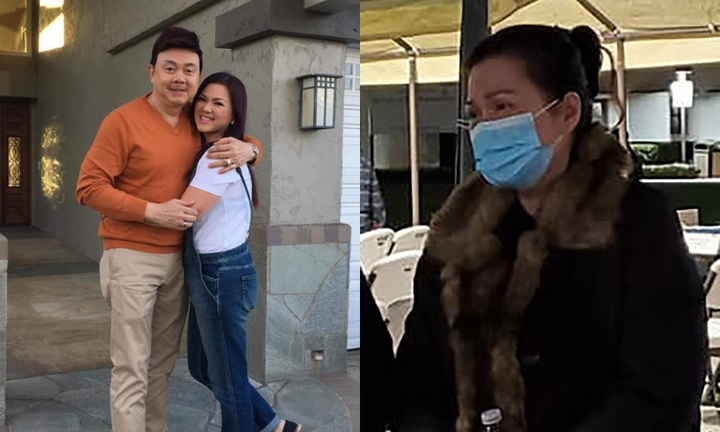 Ngày này năm trước: Vbiz bàng hoàng, người thân suy sụp vì cố NS Chí Tài qua đời - 5