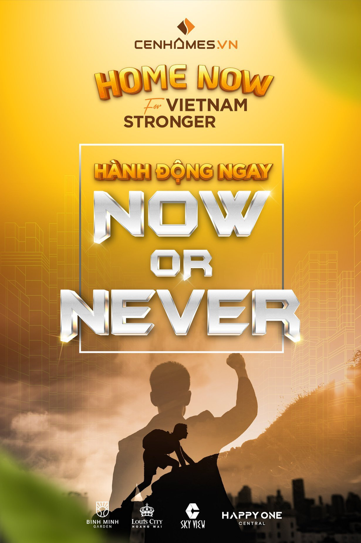 Từ chuyển động 'Home now' nhìn ra bức tranh thị trường bất động sản - 1