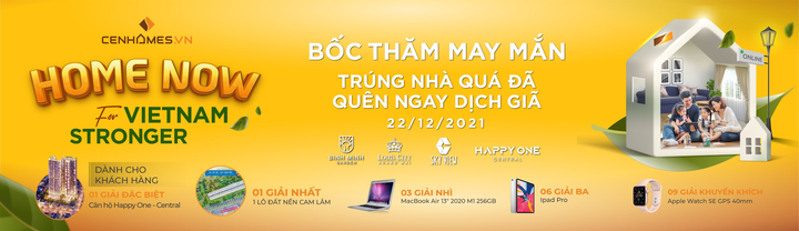 Từ chuyển động 'Home now' nhìn ra bức tranh thị trường bất động sản - 3