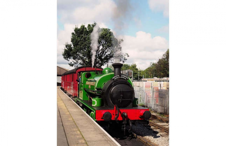 Những sự thật thú vị về các tuyến đường sắt trên thế giới - 7