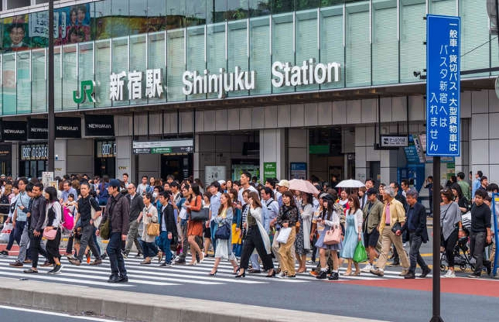 Những sự thật thú vị về các tuyến đường sắt trên thế giới - 8