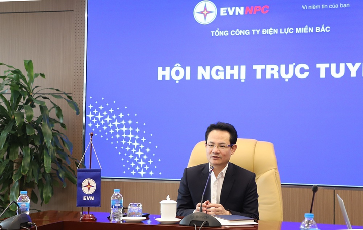EVNNPC: Viễn thông và công nghệ thông tin cần đổi mới, bứt phá để tạo dấu ấn - 2