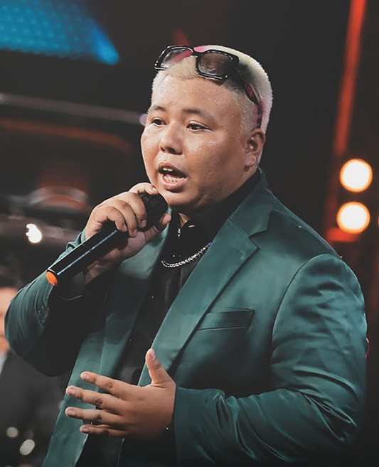 Rapper nào khiến JustaTee phải nể ở Rap Việt? - 1