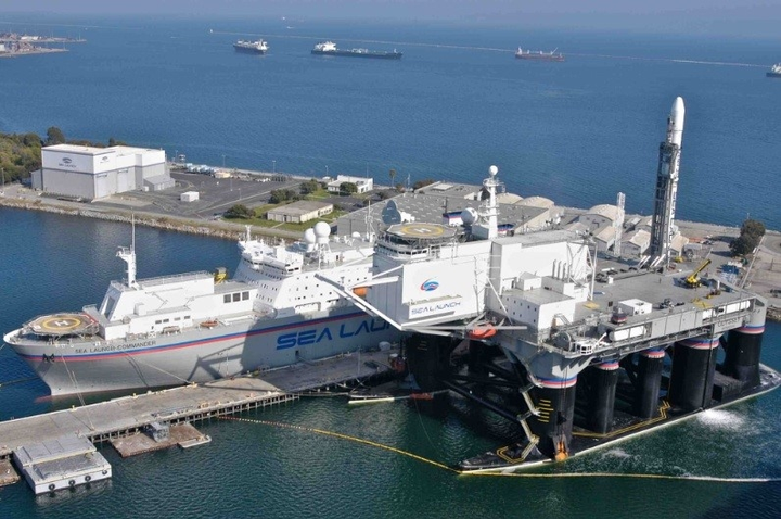 Giới học giả Nga: Việt Nam là lựa chọn khả thi nhất để xây dựng cảng vũ trụ - 2