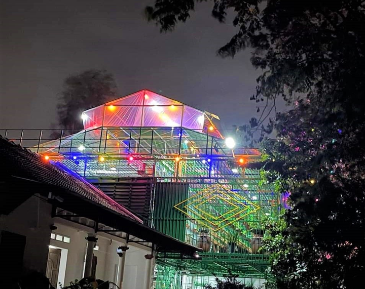 Ông chủ nhà vườn Linh Ngọc Hoa Lan và khát vọng lan tỏa giá trị ngành lan - 2