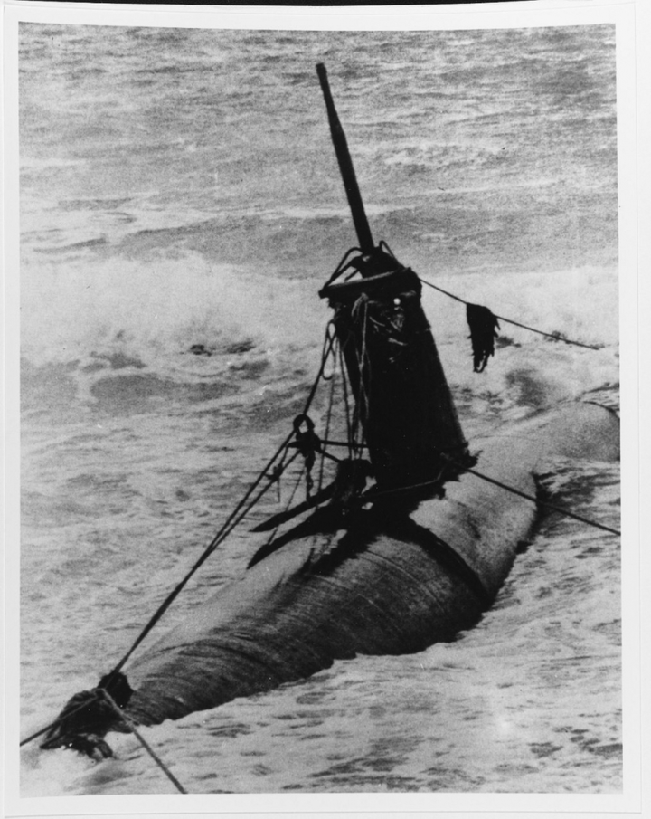 Những sai lầm nghiêm trọng của quân Nhật trong trận Trân Châu Cảng - 3