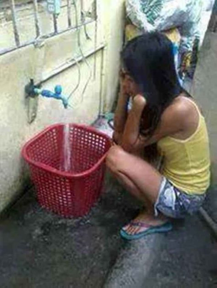 Cười xỉu với những hình ảnh ngớ ngẩn được hội hóng chuyện vô tình chụp lại - 10