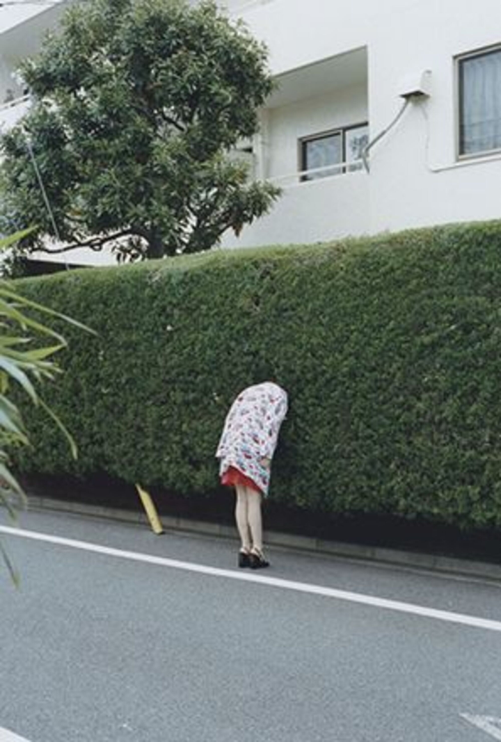 Cười xỉu với những hình ảnh ngớ ngẩn được hội hóng chuyện vô tình chụp lại - 2