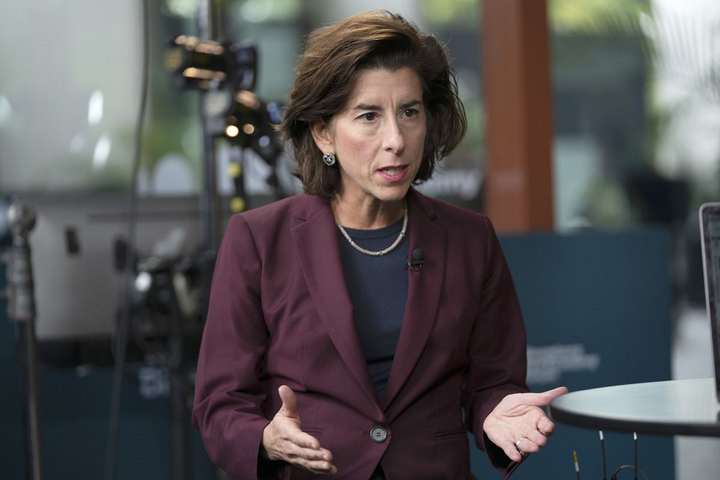 Mỹ nhắm đến thỏa thuận kinh tế mạnh mẽ với châu Á, muốn thu hút Việt Nam - 1