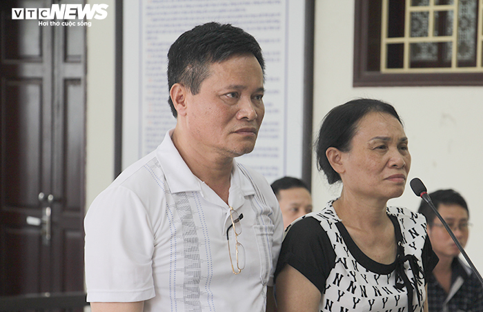 Xử sơ thẩm lần 2 vợ chồng Lẫm Quyết liên quan Đường “Nhuệ” chiếm đóng công ty - 1