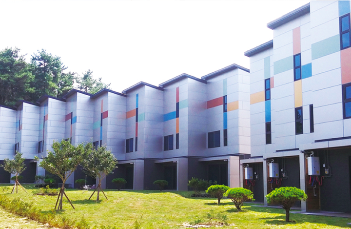 Tân Hoàng Minh giải bài toán xây hàng triệu m2 sàn nhà ở xã hội trong 6 tháng - 2