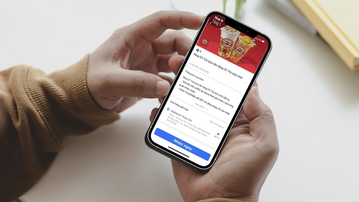 Ứng dụng VinID chi 66 tỷ đồng ưu đãi trong lễ hội mua sắm cuối năm - 2