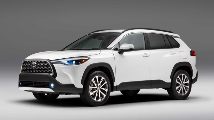 10 mẫu ô tô bán chạy nhất tại Việt Nam tháng 11/2021 - 1