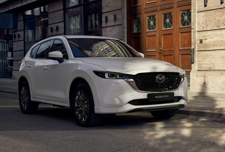 10 mẫu ô tô bán chạy nhất tại Việt Nam tháng 11/2021 - 8