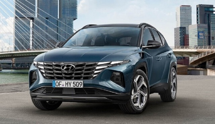 10 mẫu ô tô bán chạy nhất tại Việt Nam tháng 11/2021 - 9