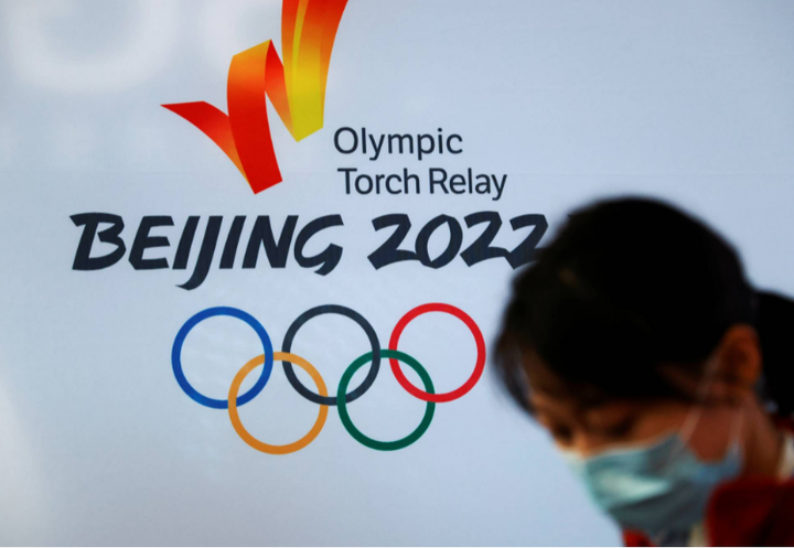 Đến lượt Nhật Bản 'tẩy chay ngoại giao' Thế vận hội Mùa đông ở Bắc Kinh? - 1