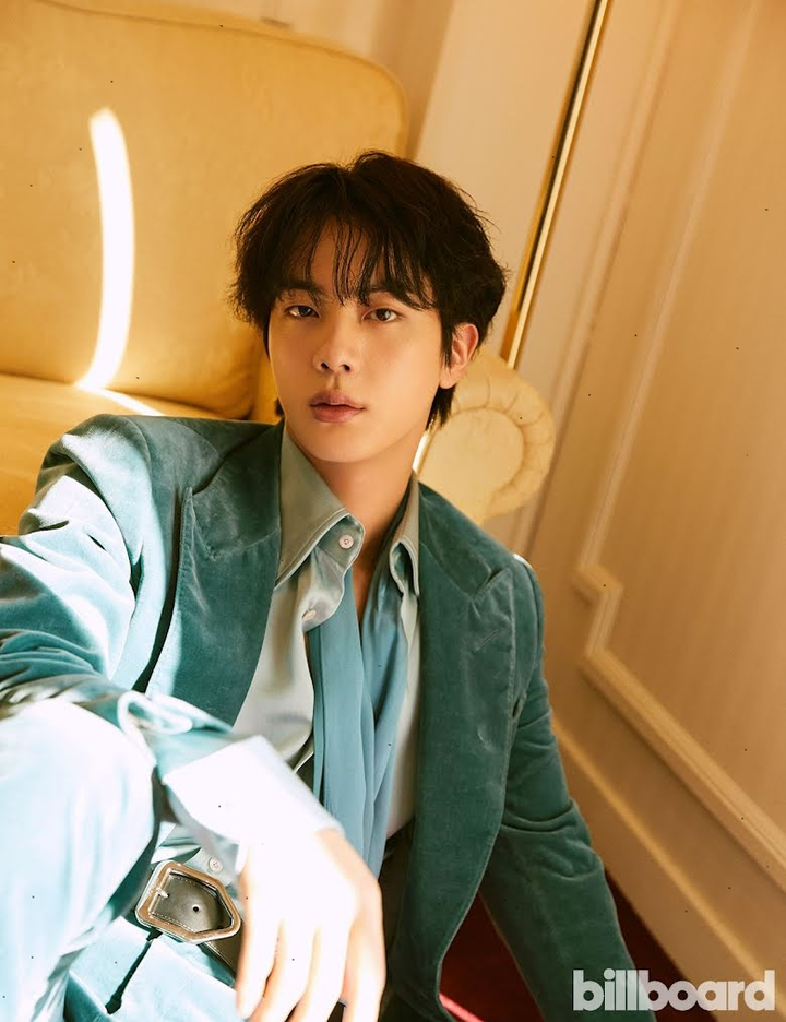 Sao Hàn ép cân khắc nghiệt đến mức ám ảnh, có người ngậm đá cũng sợ béo - 5