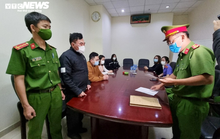 Loạt sai phạm về đất đai tại Công ty CP Đầu tư phát triển nhà Đà Nẵng - 1