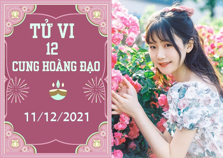 12 cung hoàng đạo 11/12: Nhân Mã đầu tư táo bạo, Thiên Bình dễ bốc đồng - 1