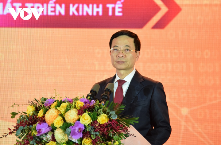 Năm 2022 - 2023, chuyển đổi số sẽ là trọng tâm trong quá trình thích ứng an toàn - 1