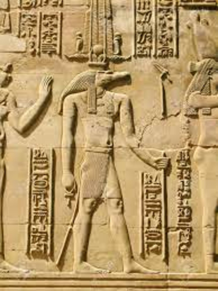 Xác ướp ‘công chúa 2 đầu’ với thân dưới mọc thêm đầu cá sấu gây kinh ngạc - 3