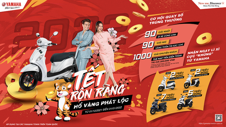 Vì sao một số 'ông lớn' trong làng xe máy tăng giá bán? - 3