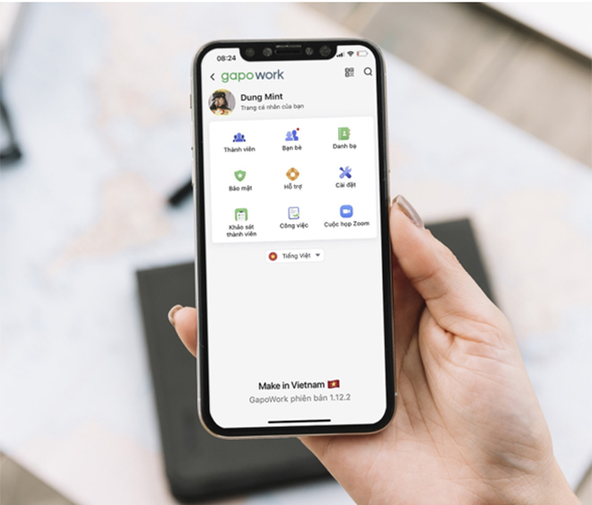 Nền tảng Make in Vietnam hỗ trợ doanh nghiệp xây dựng văn hóa mạnh mẽ - 3