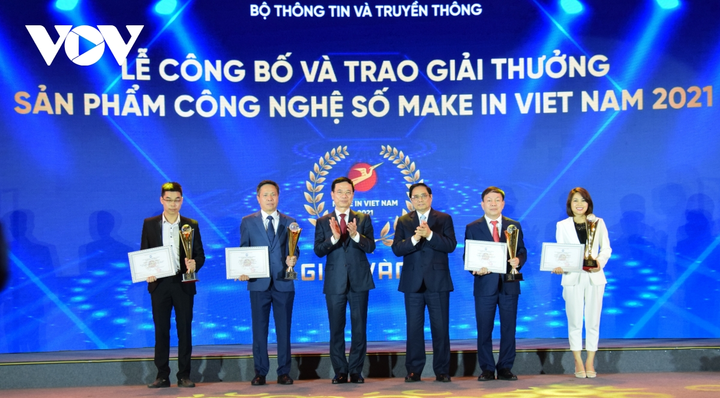 Năm 2022 - 2023, chuyển đổi số sẽ là trọng tâm trong quá trình thích ứng an toàn - 3