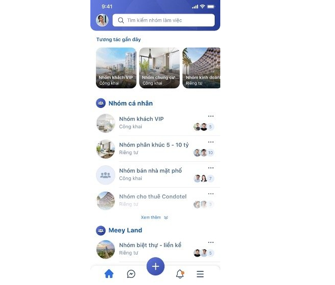 Giải pháp 4.0 giúp nhà môi giới BĐS 'xóa nhoà ranh giới' với khách hàng - 3