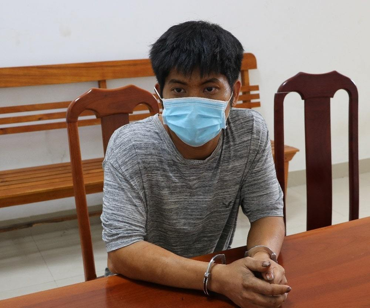 Khởi tố bị can vụ giấu xác cô gái dưới giếng ở Bà Rịa - Vũng Tàu - 1