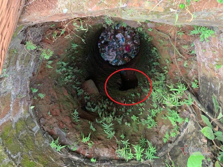 Khởi tố bị can vụ giấu xác cô gái dưới giếng ở Bà Rịa - Vũng Tàu - 2