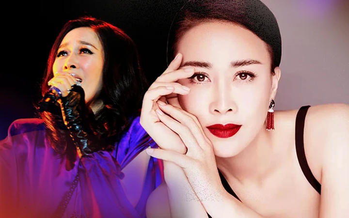 Bị ca sĩ đình đám gọi là yêu tinh, Triệu Lệ Dĩnh đáp trả cực khéo - 2