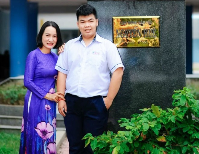 Gần một học kỳ, sinh viên chưa biết cảm giác lên giảng đường - 1