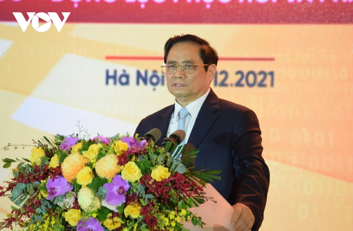 Năm 2022 - 2023, chuyển đổi số sẽ là trọng tâm trong quá trình thích ứng an toàn - 2