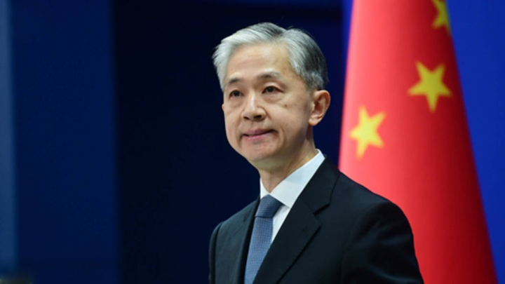 Trung Quốc lên tiếng về lệnh trừng phạt Campuchia của Mỹ - 1