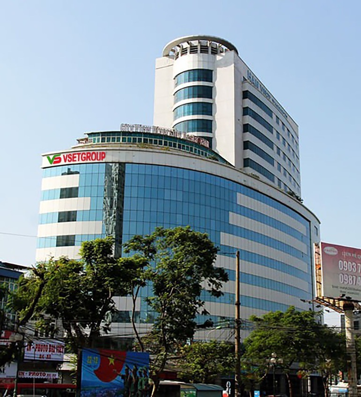 VsetGroup sai phạm phát hành 200 tỷ trái phiếu, công an vào cuộc xử lý - 1
