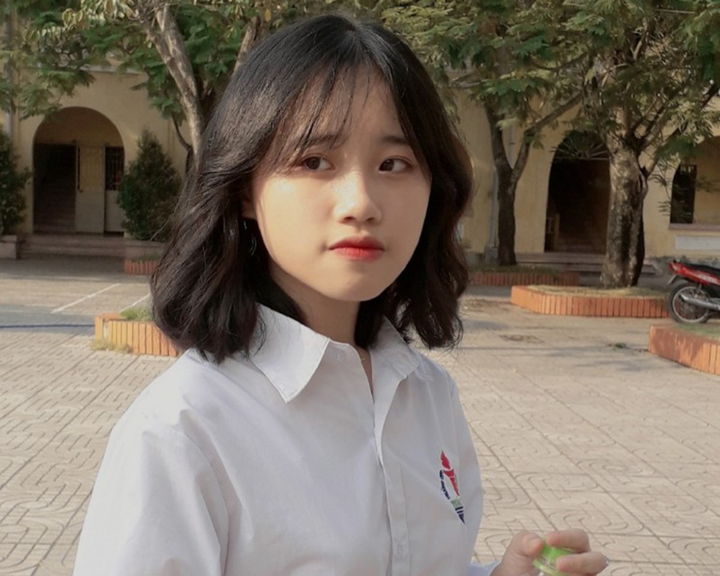 Gần một học kỳ, sinh viên chưa biết cảm giác lên giảng đường - 2